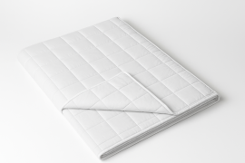 Zátěžová přikrývka 135×220 cm