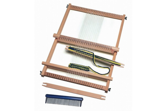 Školní tkací rám