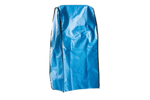 Krycí potah na křeslo