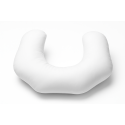 Omyvatelný polohovací polštář, tvar U