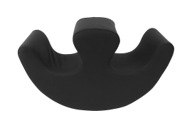 Polohovací polštář Trojzubec