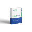 APOS LabelPrint - SW pro potisk štítků 