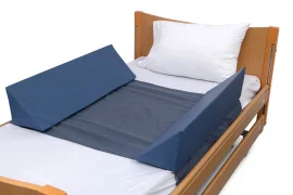 Bezpečnostní klíny na lůžko