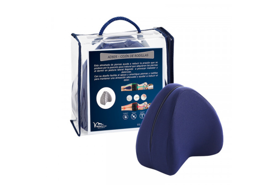 Polštář mezi kolena