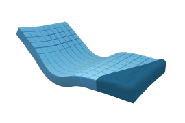 Matrace Passive Medium