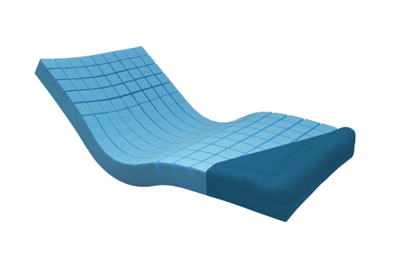 Matrace Passive Medium