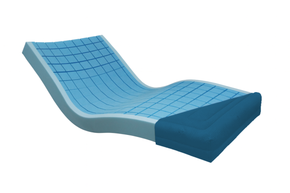 Matrace Passive Medium Pro