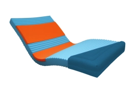 Matrace Passive Care
