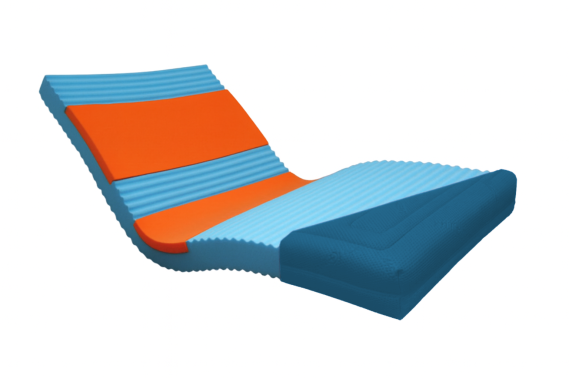 Matrace Passive Care