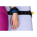 MC - Rychloupínací pás na lůžko (zápěstí)