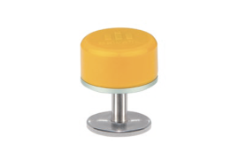 MC - Magnetický zámek se zvýšenou pevností