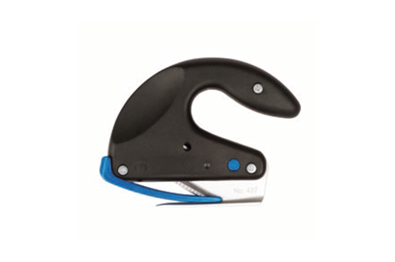 MC - Řezací nástroj pro popruhy