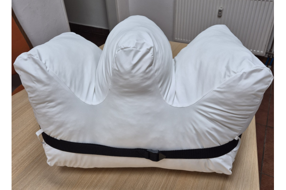 Antidekubitní polštář "W" 