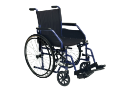 Invalidní vozík Miras
