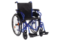 Invalidní vozík Miras Plus