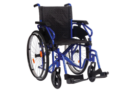 Invalidní vozík Miras Plus