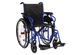Invalidní vozík Miras Plus