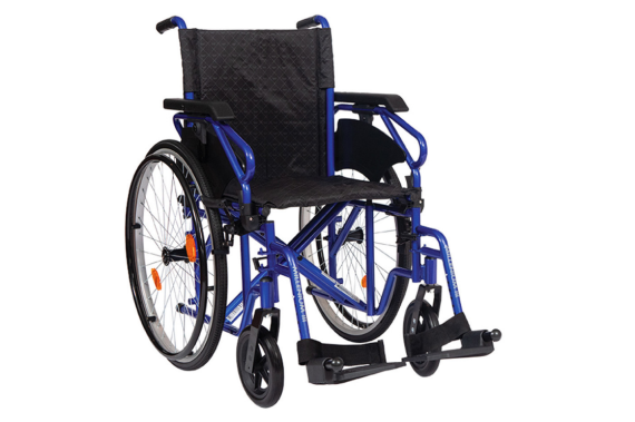 Invalidní vozík Miras Plus
