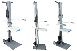 Elektrická zvedací židle Active