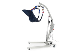 Skládací zvedák Compact 150