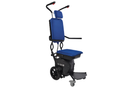 Schodolez s kolečky LG2020