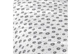 Bavlněný povlak na klín