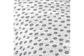 Bavlněný povlak na válec