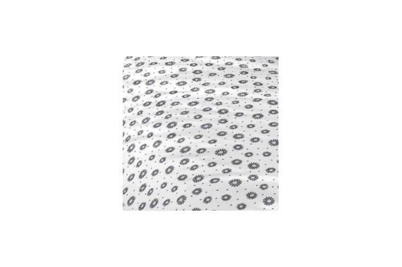 Povlak na antidekubitní polštář "J"