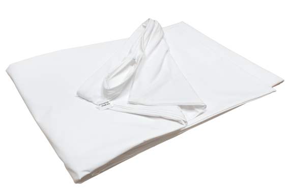 nepropustný povlak na přikrývku 140x200 cm