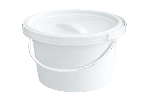 Toaletní nádoba k židli King