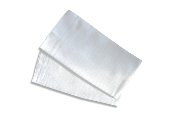 Tetra osuška 90×100 bílá