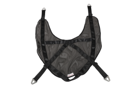 Závěs ke zvedáku černý