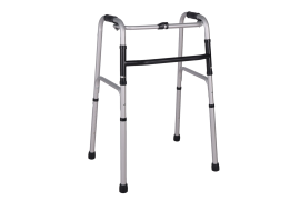 Chodítko krokovací čtyřbodové Light