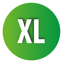XL