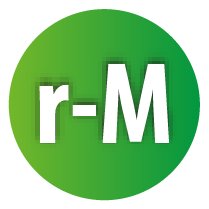 r-M