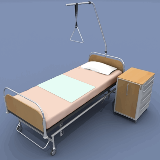 podložka bez záhybů pod matraci