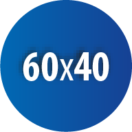 60x40