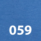 059 - chrpová modř