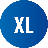 XL