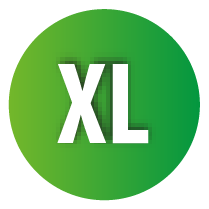 XL