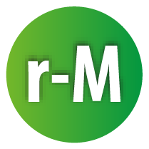 r-M