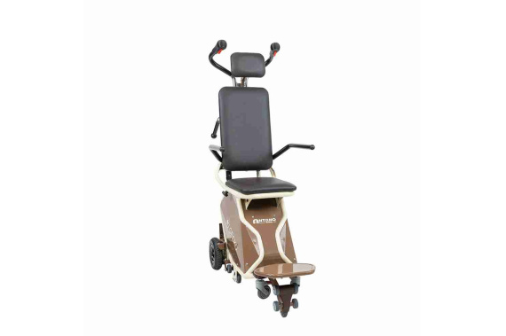 Schodolez s kolečky Gecko